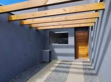 Casa · 65m² · 2 Quartos · Casa à venda - em Petrópolis