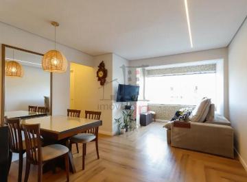 Foto 11 · Apartamento - 3 dormitórios (1 suíte) - 70 m² - Venda por R$ 820.000 - Água Branca, São Paulo - SP