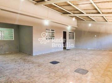 Casa · 91m² · 3 Quartos · 5 Vagas · Quadra 311 Recanto das Emas | casa com 3 quartos | aceita financiamento