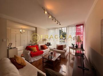 Apartamento · 156m² · 3 Quartos · 2 Vagas · Apartamento à venda com 156m² -3 quartos sendo 1 suíte e 2 vagas - Jardim América/SP