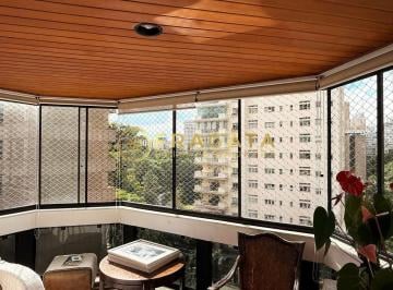Apartamento · 155m² · 3 Quartos · 2 Vagas · APARTAMENTO 155M²  3 QUARTOS 1 SUITE E 2 VAGAS PERTO DO CLUBE PINHEIROS E HEBRAICA