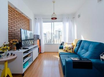 b343eb98-70ae-4941-abce-3b32eebf8b7e · Atraente apartamento para venda em Pompeia com 3 quartos, 63m²