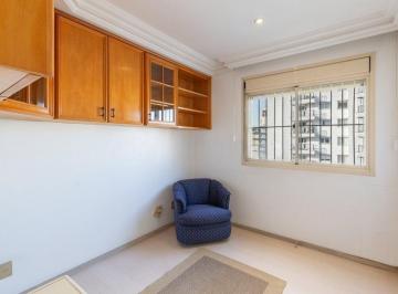 ddcb0158-fcdb-4a7c-abf9-95a0fd04e71e · Elegante apartamento para venda em Pinheiros com 4 quartos, sendo 4 suítes, 160m²
