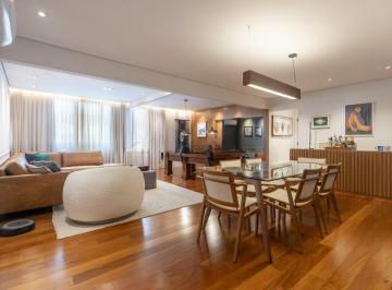 beb437bb-d1c5-4151-bb0c-e07487ae3a0c · Imperdível apartamento para venda em Pinheiros com 4 quartos, sendo 4 suítes, 160m²
