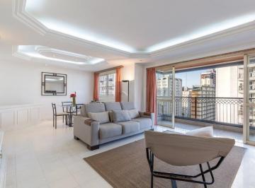 11bbeab1-6c22-4b85-a9e3-5beb9ee6733e · Imperdível apartamento para venda em Pinheiros com 4 quartos, sendo 4 suítes, 160m²