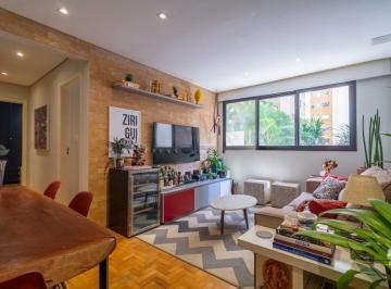 9ad6dcb8-6c73-4c31-945d-5971590acbf3 · Aconchegante apartamento para venda em Sumaré com 2 quartos, 71m²
