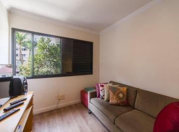 d3c6feee-ba1f-4274-b48f-e76a6dbb617b · Confortável apartamento para venda em Cerqueira César com 3 quartos, sendo 2 suítes, 100m²