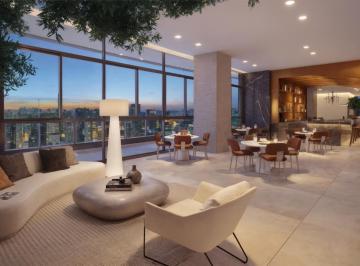 IMG_20250811_025419_000.jpeg · Versátil apartamento tipo para venda em Brooklin com 3 quartos, sendo 3 suítes, 180m² - remaxfront#1