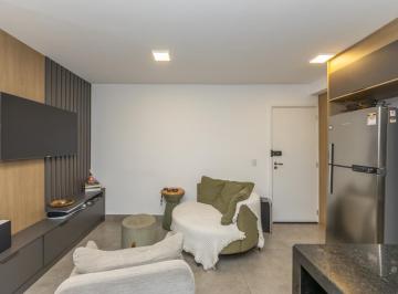 IMG_20260630_001459_000.jpeg · Confortável apartamento para venda em Tatuapé com 2 quartos, 42m² - remaxfront#6CCNY