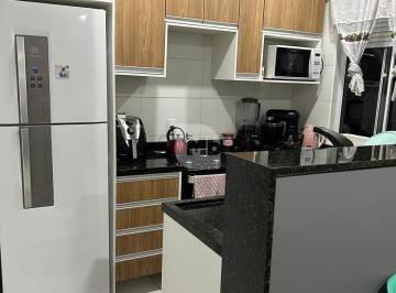 Apartamento · 2 Quartos · Apartamento à venda - em Costeira