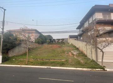 Terreno · 648m² · Terreno para Venda - Residencial Colinas de São Francisco, Bragança Paulista