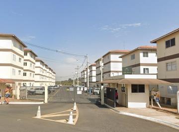 Apartamento, 2 dormitórios, 47m², Condomínio Vida Nova II, Piracicaba/SP - Foto [1] · Apartamento, 2 dormitórios, 47m², Condomínio Vida Nova II, Piracicaba/SP