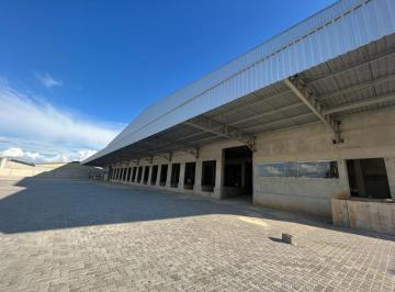 Foto 05 · Galpão Logístico ou para Centro de distribuição em Canoas, RS, com docas, localizado junto as princi