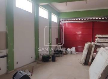 Salão · Casa (térrea na rua) 2 dormitórios, cozinha planejada