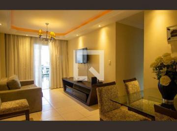 Apartamento · 103m² · 3 Quartos · 2 Vagas · Apartamento para Aluguel - Recreio, 3 Quartos, 103 m2 - Rio de Janeiro