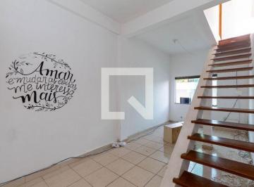 Casa · 100m² · 2 Quartos · 1 Vaga · Casa para Aluguel - Alto Caiçaras, 2 Quartos, 100 m2 - Belo Horizonte