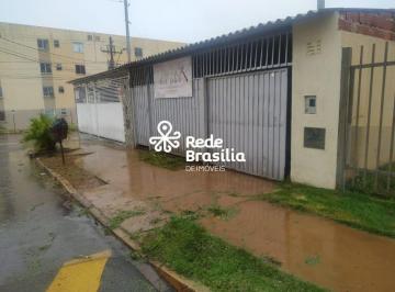 | Foto_migracao | 9 · QN 23 | Casa na laje com 2 quartos - 3 vagas de garagem - à vista - Riacho Fundo II