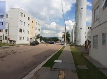 Foto 01 · Apartamento, Jardim Novo Horizonte, Jundiaí, SP