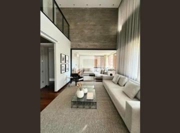 Apartamento · 329m² · 2 Quartos · 5 Vagas · Apartamento à Venda - Itaim Bibi, 2 Quartos, 329 m² - São Paulo