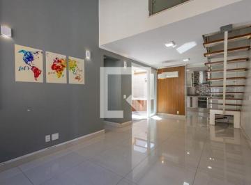 Casa · 130m² · 3 Quartos · 1 Vaga · Casa à Venda - Tijuca, 3 Quartos, 130 m² - Rio de Janeiro
