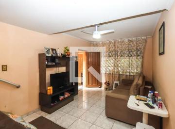 Casa · 90m² · 3 Quartos · 2 Vagas · Casa à Venda - Vila Liviero, 3 Quartos, 90 m² - São Paulo