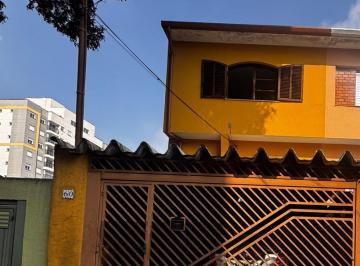 Casa de 3 quartos, São Paulo · Casa à Venda no Tucuruvi . Excelente Oportunidade!
