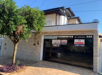 Frente do imóvel · Oportunidade: Casa à venda no Parque Via Norte, em Campinas/SP