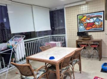 Área de Serviço · Imoveis - em Lauzane Paulista
