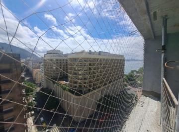 Apartamento de 1 quarto, Rio de Janeiro · Apto quarto e sala no Arpoador