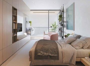 Apartamento de 1 quarto, Rio de Janeiro · Arpoador – Studios e Coberturas à Venda