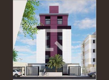Apartamento · 65m² · 2 Quartos · 2 Vagas · Apartamento à Venda - Carmo Sion, 2 Quartos,  65 m² - Belo Horizonte