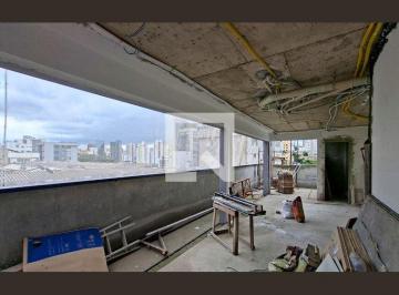 Apartamento · 111m² · 2 Quartos · 2 Vagas · Apartamento à Venda - Carmo Sion, 2 Quartos,  111 m² - Belo Horizonte