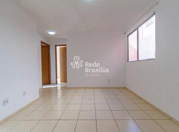Apartamento · 55m² · 2 Quartos · TH32647 - SHRF II QN 31, Versailles, excelente apartamento de 02 quartos, 54m². Agende sua visita!