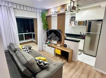 5.jpg · Apartamento à venda com 58m² – 2 dormitórios (1 suíte) – Medeiros, Jundiaí/SP