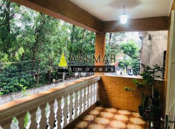 Casa · 4 Quartos · 2 Vagas · Imóvel com 4 quartos e amplo espaço para a sua família crescer!