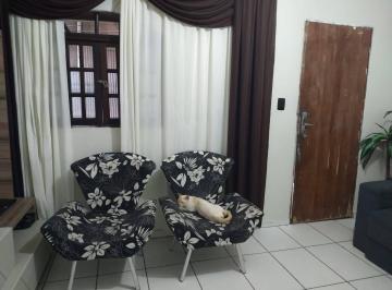 Casa · 100m² · 3 Quartos · Imóvel à venda em localização estratégica, venha conhecer!