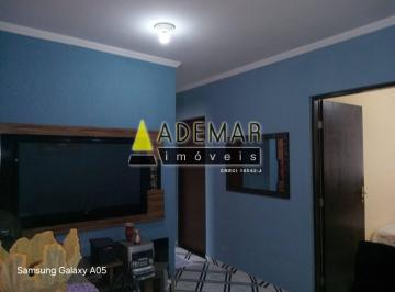 Apartamento · 43m² · 2 Quartos · 1 Vaga · Vende se otimo apartamento ok pra financiamento