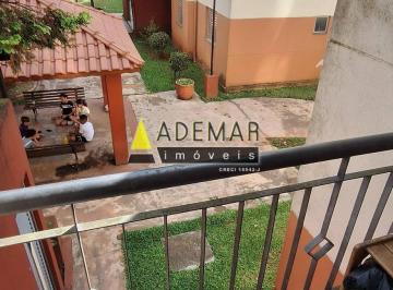 Apartamento · 2 Quartos · APARTAMENTO SANMARINO