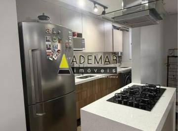 Apartamento · 68m² · 3 Quartos · 1 Vaga · Apartamento de 3 quartos e vaga de garagem em localização central!