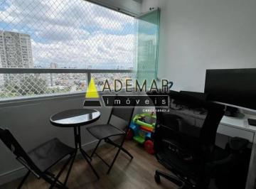 Apartamento · 70m² · 3 Quartos · 1 Vaga · Oportunidade única! Apartamento com 3 quartos e ótima localização!