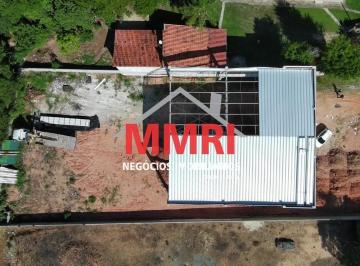 Foto 01 · Galpão Comercial para Locação em Araçoiaba da Serra: 1.000,00 m² de Área Disponível!