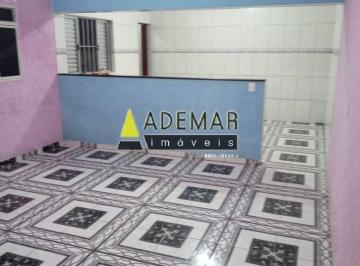 Casa · 63m² · 2 Quartos · 1 Vaga · EXCELENTE CASA PRA LOCAÇÃO