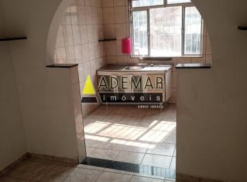 Casa · 50m² · 1 Quarto · 1 Vaga · EXCELENTE CASA PRA LOCAÇAO