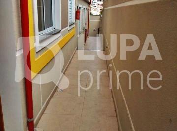 Apartamento · 40m² · 2 Quartos · 1 Vaga · APARTAMENTO COM 2 QUARTOS E 1 VAGA DE GARAGEM À VENDA NO TUCURUVI