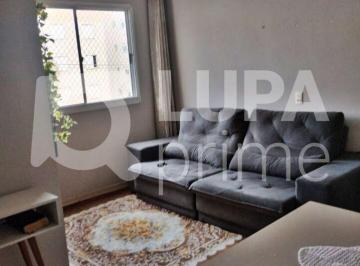 Apartamento · 43m² · 2 Quartos · 1 Vaga · APARTAMENTO COM 2 QUARTOS E 1 VAGA DE GARAGEM À VENDA NO JARAGUÁ