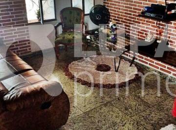 Casa · 180m² · 3 Quartos · 2 Vagas · CASA COM 3 QUARTOS E 2 VAGAS DE GARAGEM À VENDA NO CARANDIRU