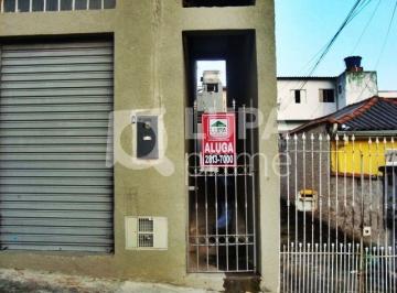 Casa · 40m² · 1 Quarto · CASA COM 1 QUARTO PARA LOCAÇÃO NA VILA MARIA ALTA