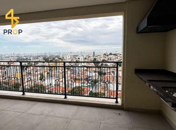 Apartamento , São Paulo · Apartamento à venda 133m² · 3 quartos · 2 vagas em Santana – SP