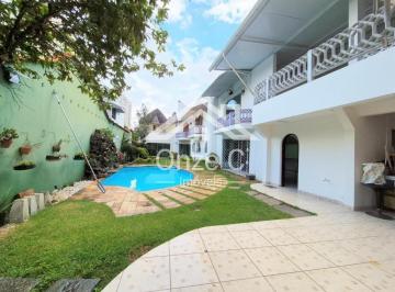 Foto 01 · Casa a venda e locação Jardim Maia