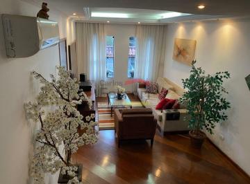 Casa · 175m² · 3 Quartos · 6 Vagas · Sobrado na Vila Nova Mazzei, 3 dormitórios sendo 1 suite, quintal com churrasqueira, 6 vagasa